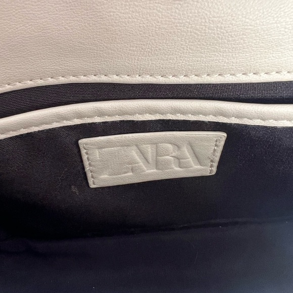 Zara Handbag - Picture 4 of 4